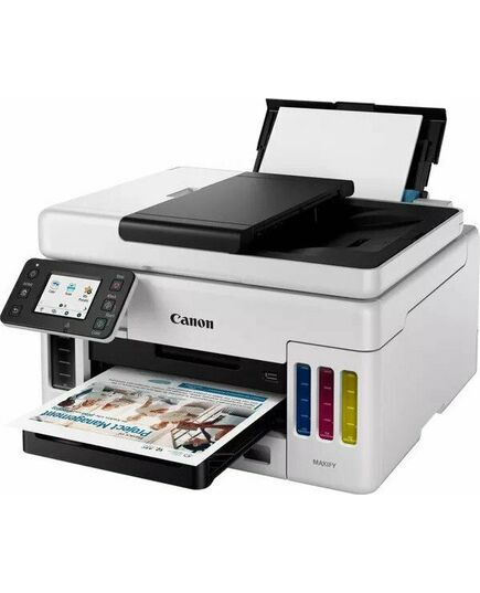ΠΟΛΥΜΗΧ/ΜΑ CANON IJ MAXIFY GX6040