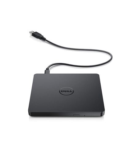 DELL USB DVD DRIVE-DW316