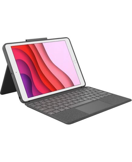 LOGITECH COMBO TOUCH FOR IPAD (7TH GEN)