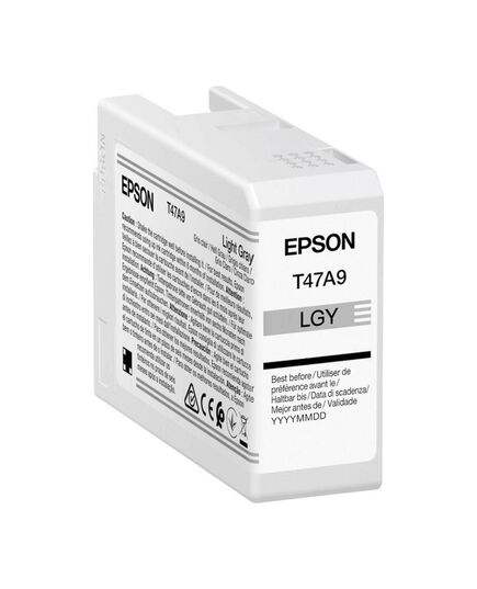ΑΝΑΛΩΣ EPSON LIGHT GRAY T47A9