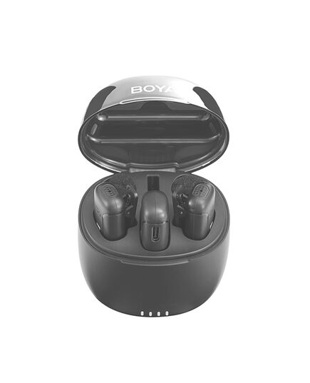 BOYA BY-WM3T-M2  2,4GHZ MOBILE WIRELESS MIC FOR CA