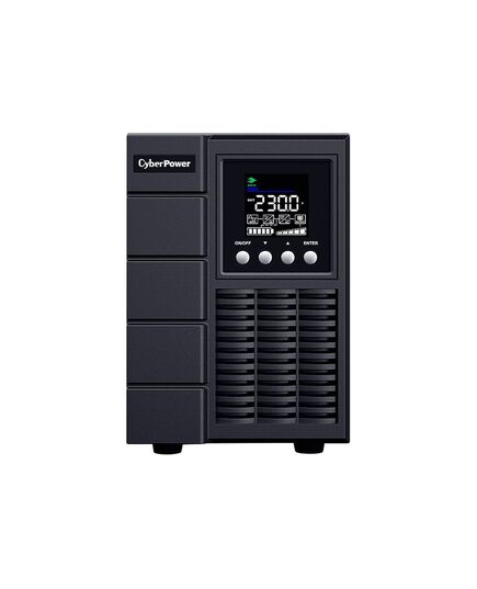 CYBERPOWER UPS PROFESSIONAL OLS2000EA ONLINE LCD 2000VA