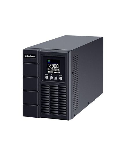 CYBERPOWER UPS PROFESSIONAL OLS2000EA ONLINE LCD 2000VA