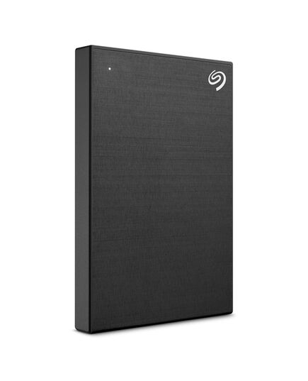 SEAGATE  HDD EXT. ONE TOUCH WITH PASSWORD HDD 2TB, STKY2000400, USB3.0, 2.5'', BLACK