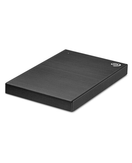 SEAGATE  HDD EXT. ONE TOUCH WITH PASSWORD HDD 2TB, STKY2000400, USB3.0, 2.5'', BLACK