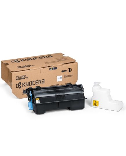 KYOCERA TONER BLACK TK-3430