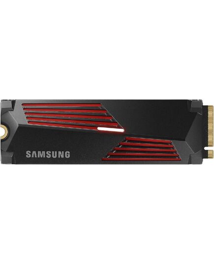 SAMSUNG 990 PRO SSD 4.1TB M.2 NVME PCI EXPRESS 4.0 (MZ-V9P4T0CW) (SAMMZ-V9P4T0CW)