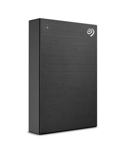 SEAGATE  HDD EXT. ONE TOUCH HDD WITH PASSWORD 5TB, STKZ5000400, USB3.0, 2.5'', BLACK