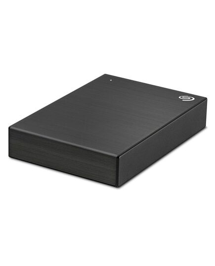 SEAGATE  HDD EXT. ONE TOUCH HDD WITH PASSWORD 5TB, STKZ5000400, USB3.0, 2.5'', BLACK