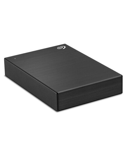 SEAGATE  HDD EXT. ONE TOUCH HDD WITH PASSWORD 5TB, STKZ5000400, USB3.0, 2.5'', BLACK