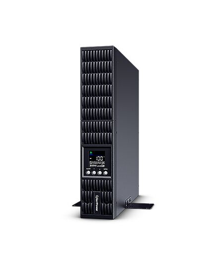 CYBERPOWER UPS OLS2000ERT2UA ONLINE LCD RACKMOUNT 2000VA