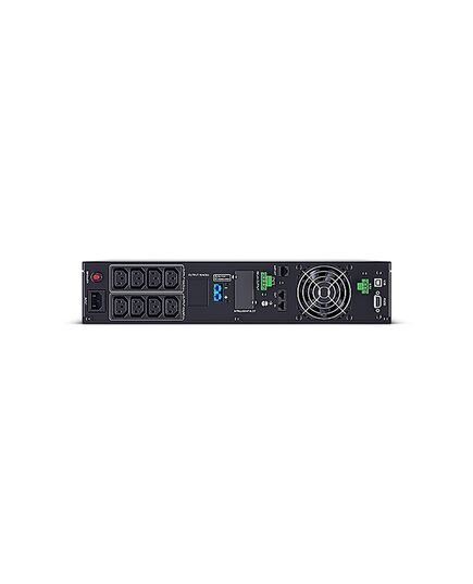 CYBERPOWER UPS OLS2000ERT2UA ONLINE LCD RACKMOUNT 2000VA