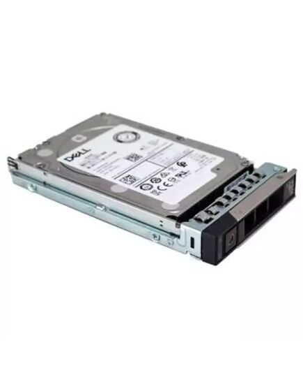 DELL 8TB 7.2K RPM SAS 12GBPS 512E 3.5IN