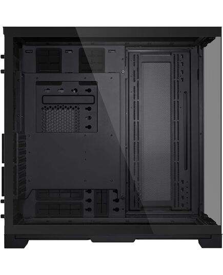 LIAN LI O11 DYNAMIC EVO XL BLACK - EATX PC CASE (UNDER 280MM) XL TOWER