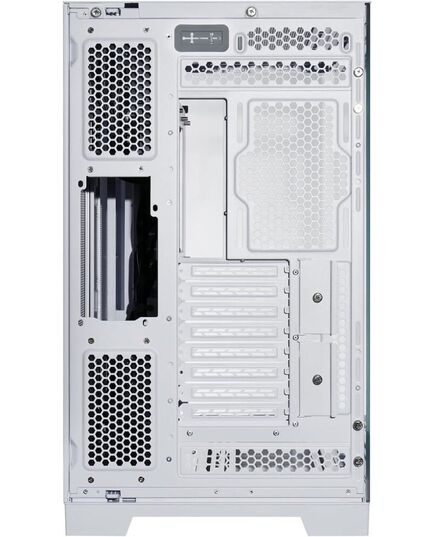 LIAN LI O11 DYNAMIC EVO XL WHITE - EATX PC CASE (UNDER 280MM) XL TOWER