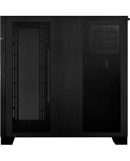 LIAN LI O11 DYNAMIC EVO XL BLACK - EATX PC CASE (UNDER 280MM) XL TOWER