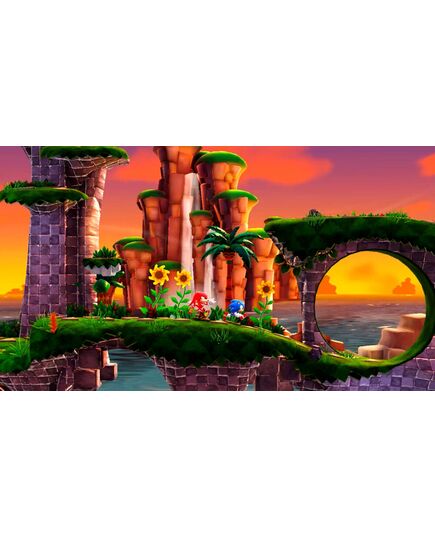 SONIC SUPERSTARS SWITCH
