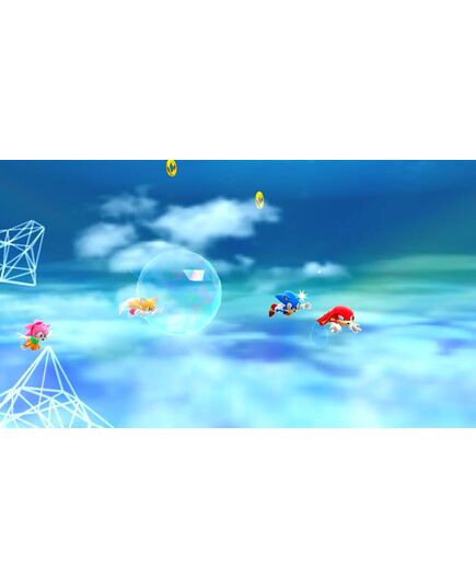 SONIC SUPERSTARS SWITCH