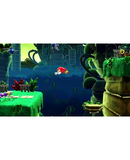 SONIC SUPERSTARS SWITCH