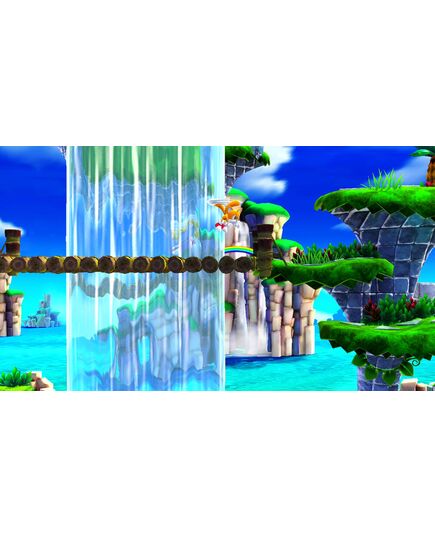 SONIC SUPERSTARS SWITCH