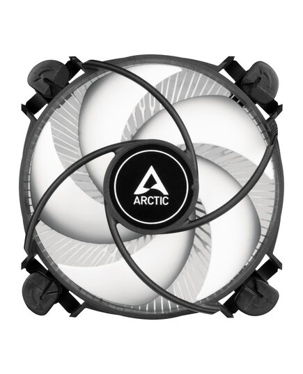 ARCTIC ALPINE 17 – 95W CPU COOLER FOR INTEL SOCKET 1700