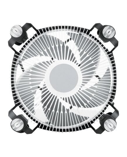 ARCTIC ALPINE 17 – 95W CPU COOLER FOR INTEL SOCKET 1700
