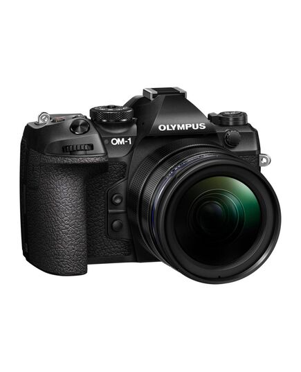 OLYMPUS M.ZUIKO DIGITAL ED 12-40MM F2.8 PRO II INCL. LENS HOOD & WRAPPING CLOTH