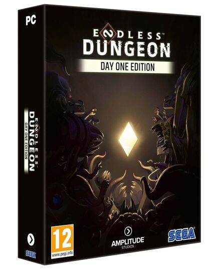 ENDLESS DUNGEON DAY ONE EDITION PC