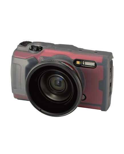 OLYMPUS FCON-T01 FISH EYE CONVERTER FOR TG-1/2/3/4