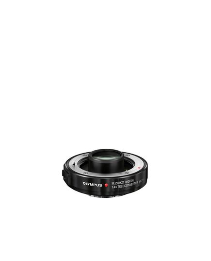 OLYMPUS MC-14 M.ZUIKO DIGITAL 1.4X TELECONVERTER