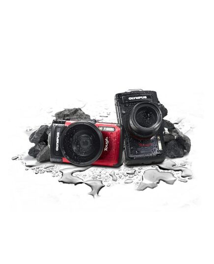 OLYMPUS FCON-T01 FISH EYE CONVERTER FOR TG-1/2/3/4