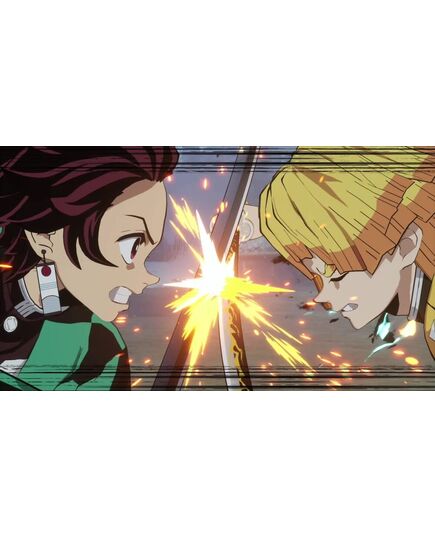 DEMON SLAYER 3 PS4