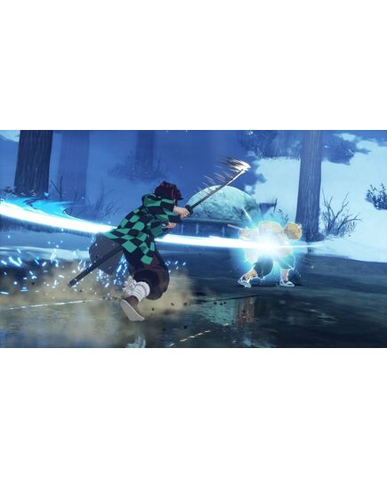 DEMON SLAYER 3 PS5