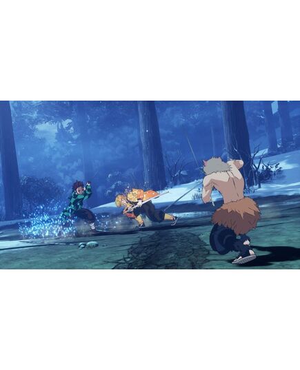 DEMON SLAYER 3 PS5