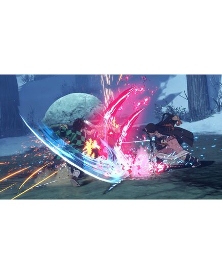 DEMON SLAYER 3 PS5