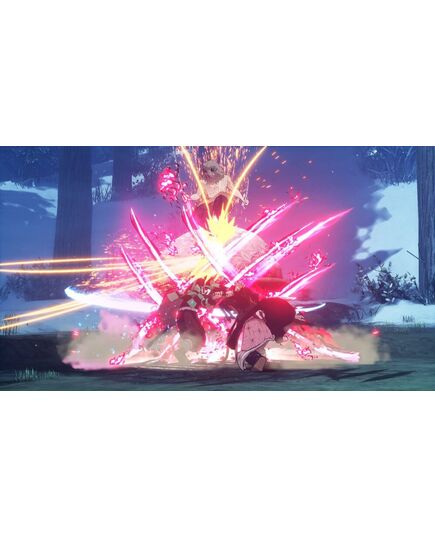 DEMON SLAYER 3 PS5
