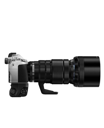 OLYMPUS MC-14 M.ZUIKO DIGITAL 1.4X TELECONVERTER
