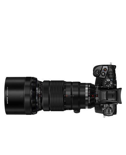 OLYMPUS MC-14 M.ZUIKO DIGITAL 1.4X TELECONVERTER