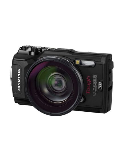 OLYMPUS FCON-T01 FISH EYE CONVERTER FOR TG-1/2/3/4
