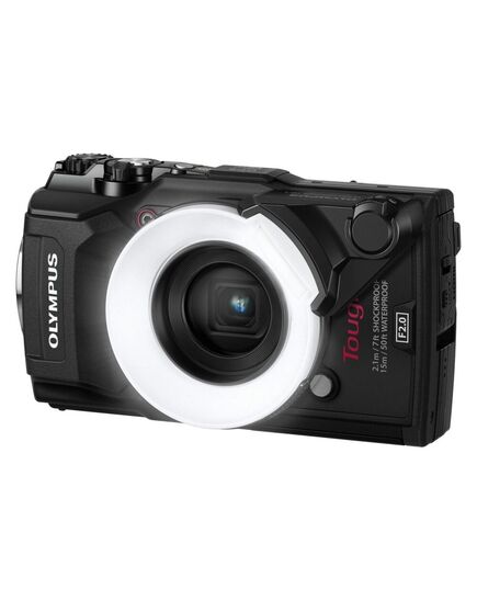 OLYMPUS FD-1 FLASH DIFFUSER FOR TG-4