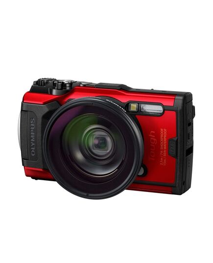 OLYMPUS FCON-T01 FISH EYE CONVERTER FOR TG-1/2/3/4