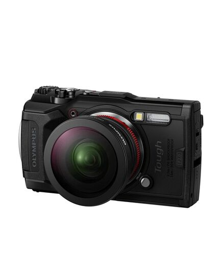 OLYMPUS CLA-T01 CONVERSION LENS ADAPTER