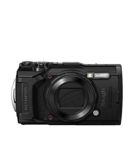 OLYMPUS LB-T01 LENS BARRIER FOR TG-6