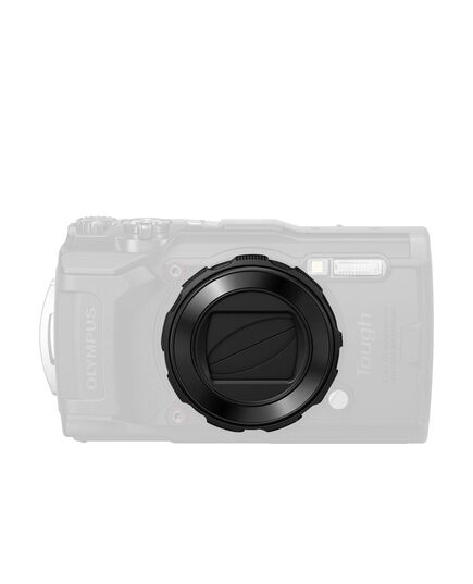 OLYMPUS LB-T01 LENS BARRIER FOR TG-6