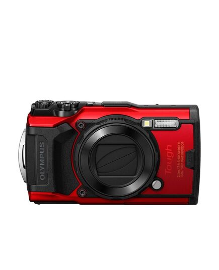 OLYMPUS LB-T01 LENS BARRIER FOR TG-6