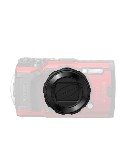 OLYMPUS LB-T01 LENS BARRIER FOR TG-6