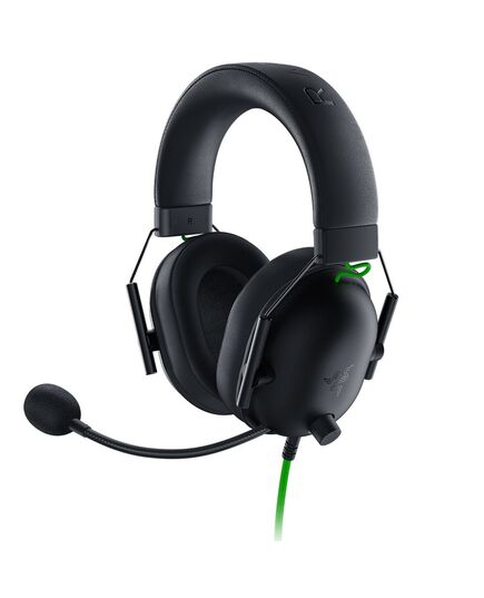 RAZER BLACKSHARK V2 X GAMING HEADSET - 7.1 - PC/PS4/PS5