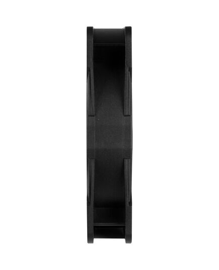 ARCTIC P12 PWM PST RGB 0DB – 120MM PRESSURE OPTIMIZED CASE FAN | PWM CONTROLLED SPEED WITH PST | RGB