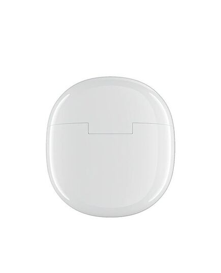 QCY T18 MELOBUDS TWS WHITE SNAPDRAGON SOUND QUALCOMM 3050. BLUETOOTH 5.2. ADAPTIVE HIGH-FIDELITY
