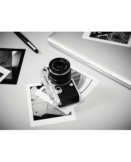 OLYMPUS 25MM 1:1.8 BLACK M.ZUIKO DIGITAL (ES-M2518) LENSE MICRO FT